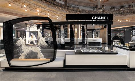 chanel strasbourg adresse|Boutique CHANEL Parfums et Beauté GALERIES LAFAYETTE .